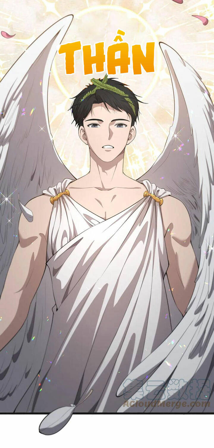 Đại Y Lăng Nhiên: Chapter 210