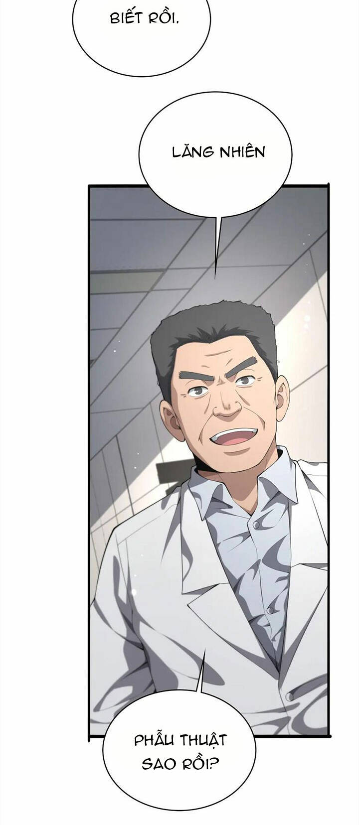 Đại Y Lăng Nhiên: Chapter 213