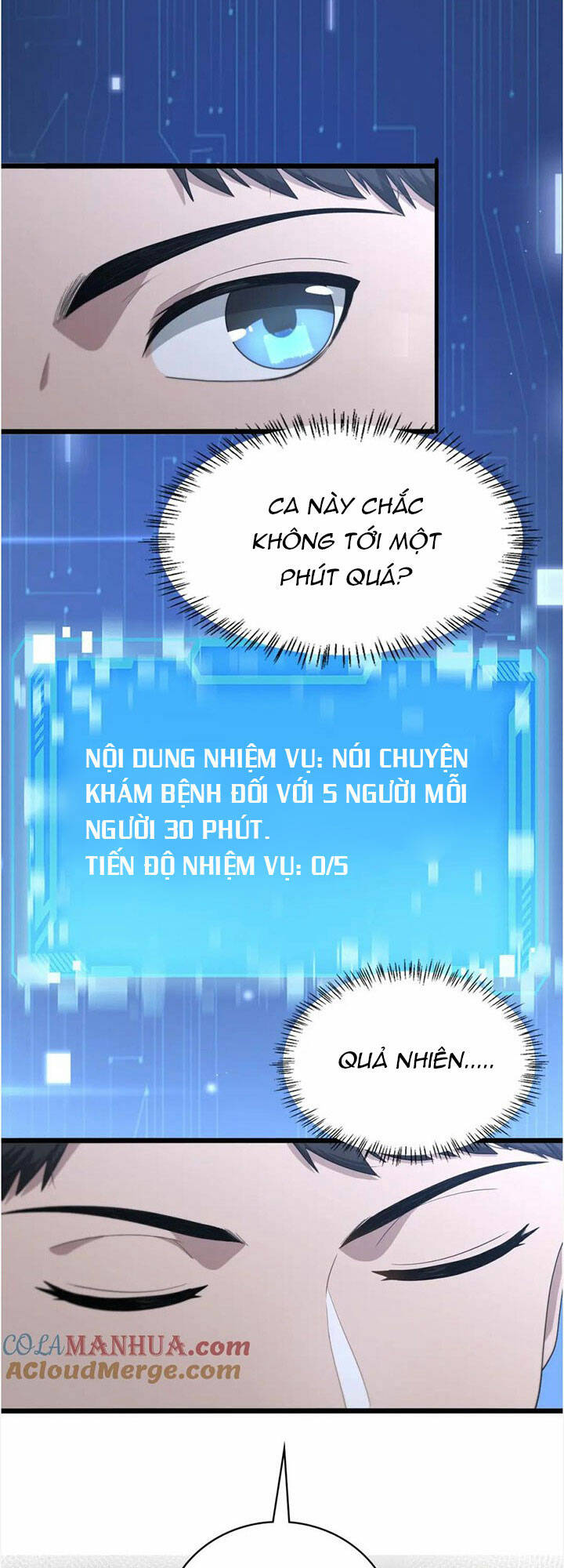 Đại Y Lăng Nhiên: Chapter 214