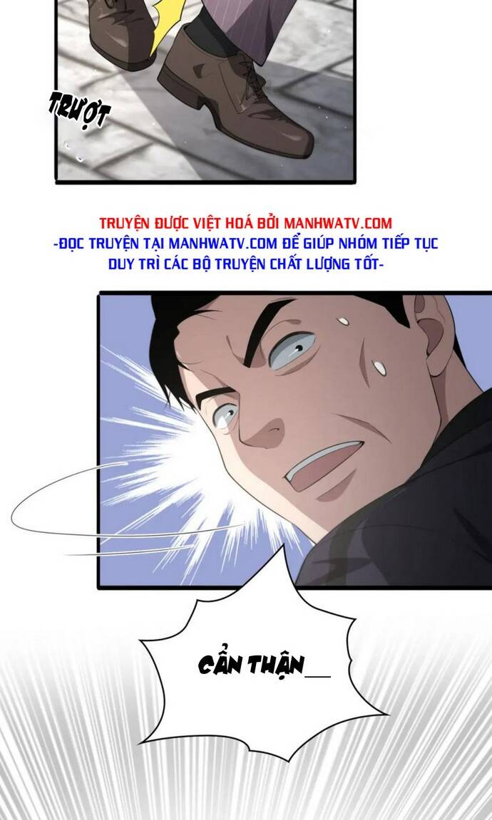 Đại Y Lăng Nhiên: Chapter 215