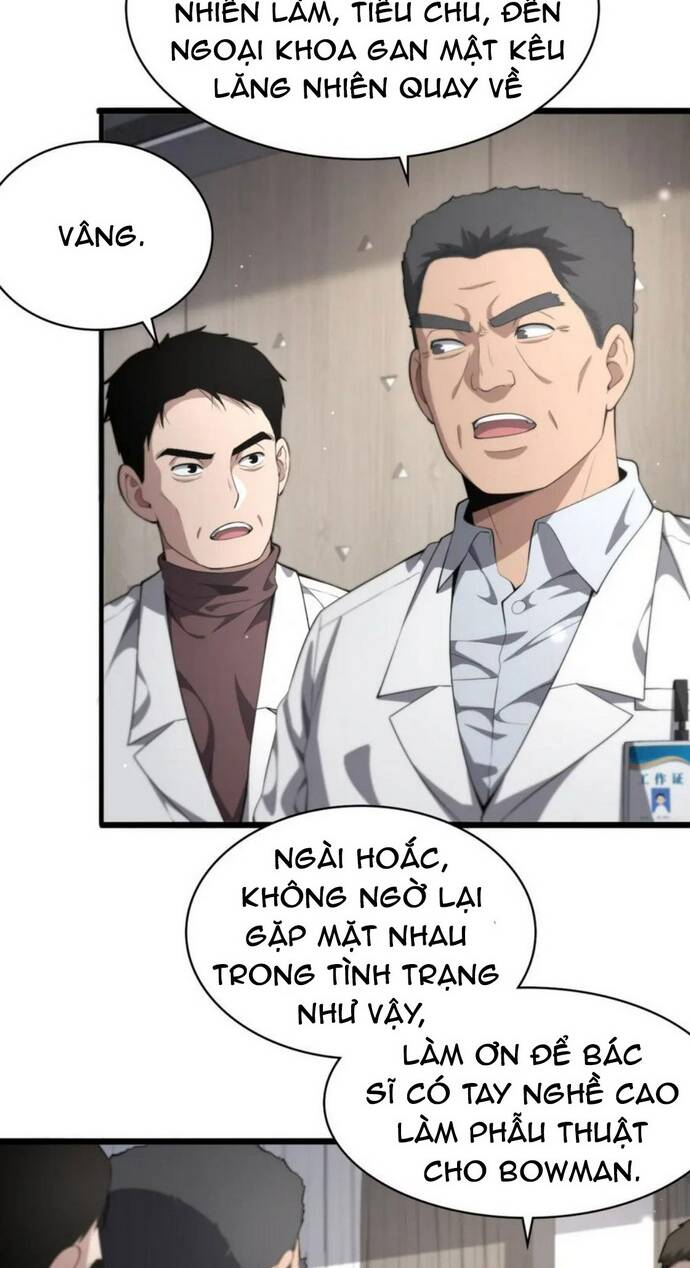 Đại Y Lăng Nhiên: Chapter 215