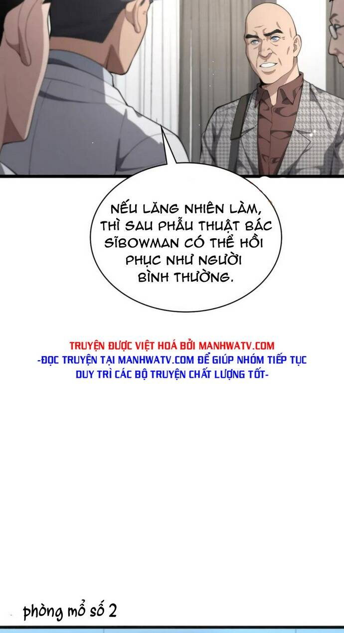 Đại Y Lăng Nhiên: Chapter 215