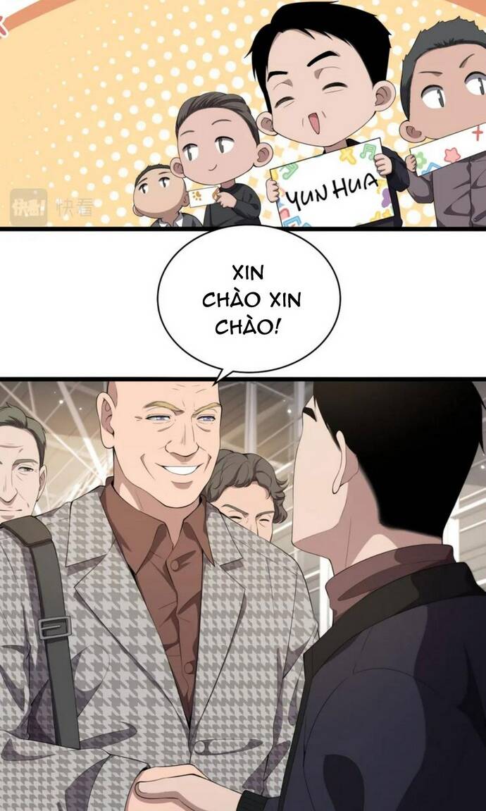Đại Y Lăng Nhiên: Chapter 215