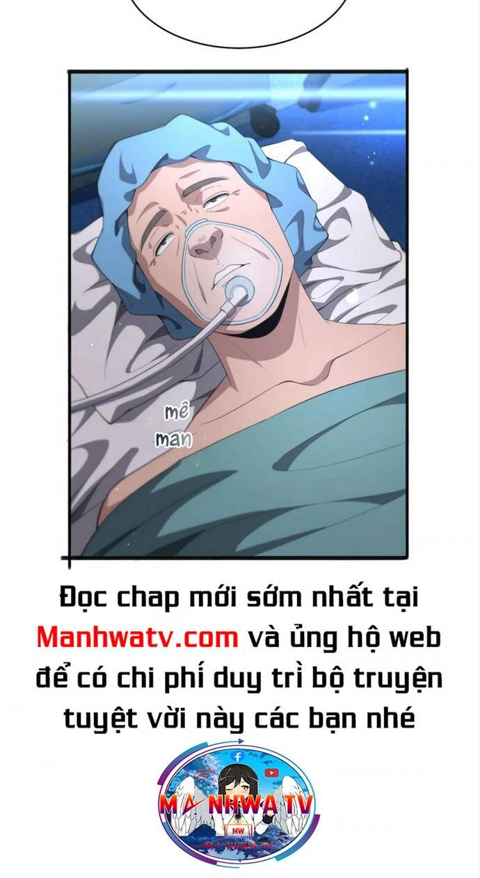 Đại Y Lăng Nhiên: Chapter 215