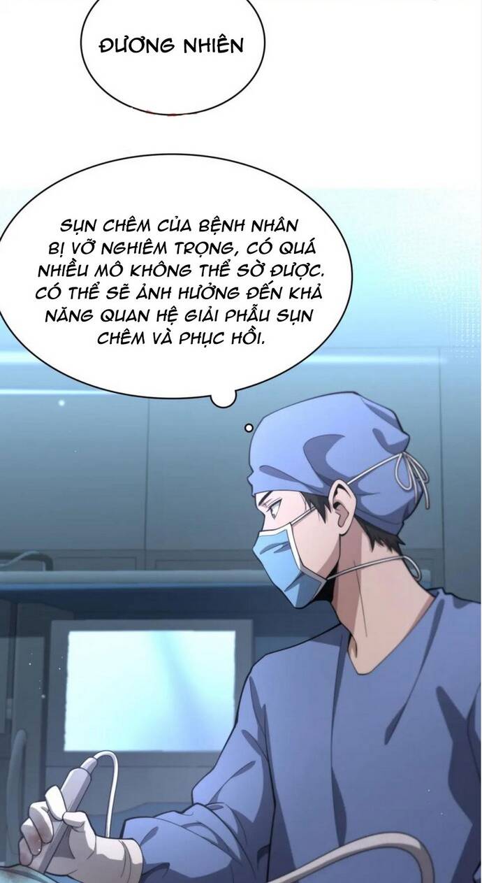 Đại Y Lăng Nhiên: Chapter 215