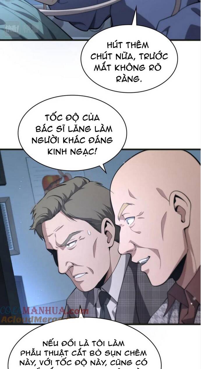 Đại Y Lăng Nhiên: Chapter 215