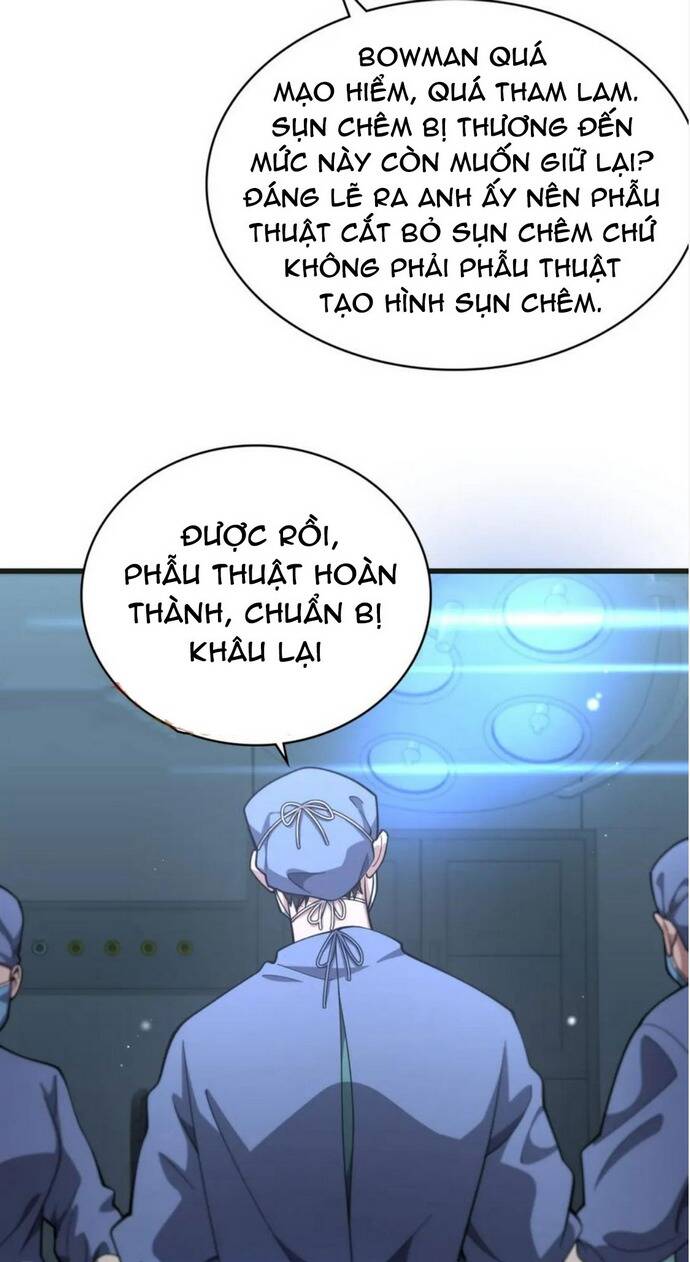 Đại Y Lăng Nhiên: Chapter 215