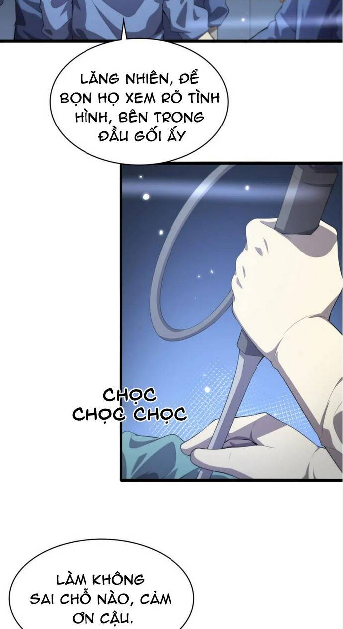 Đại Y Lăng Nhiên: Chapter 215