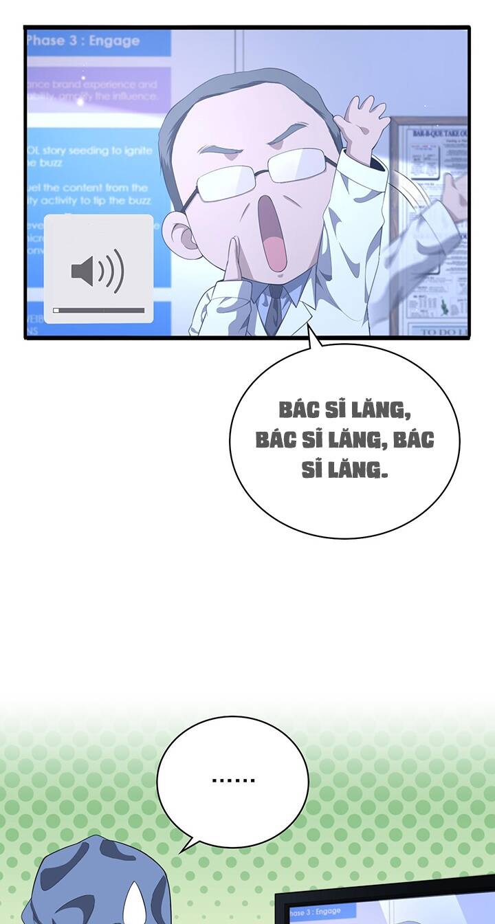 Đại Y Lăng Nhiên: Chapter 216