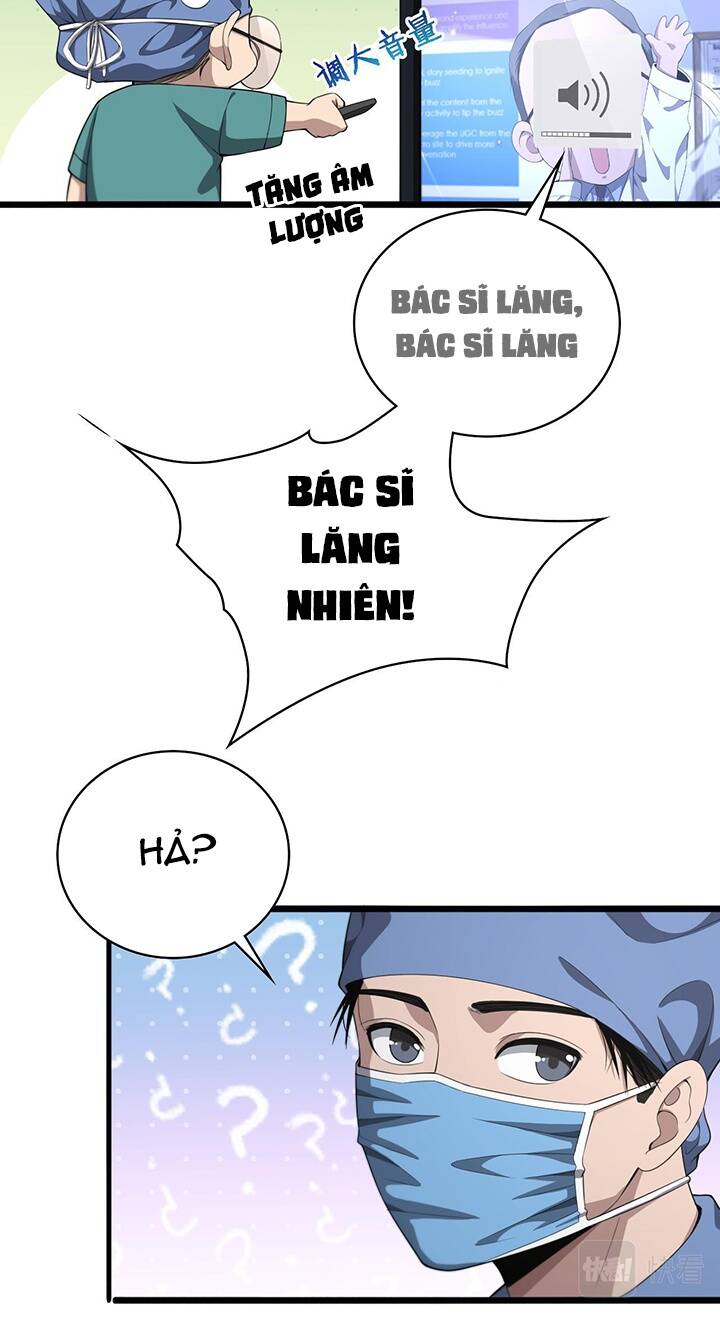 Đại Y Lăng Nhiên: Chapter 216