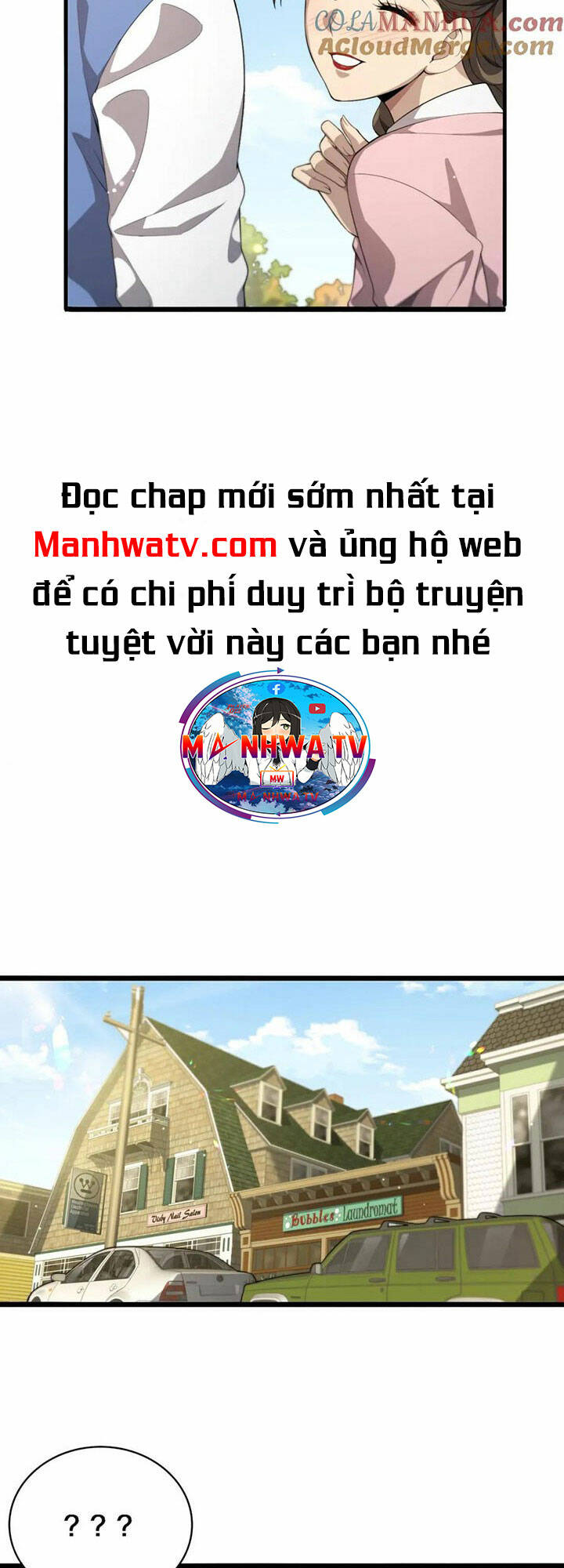 Đại Y Lăng Nhiên: Chapter 217