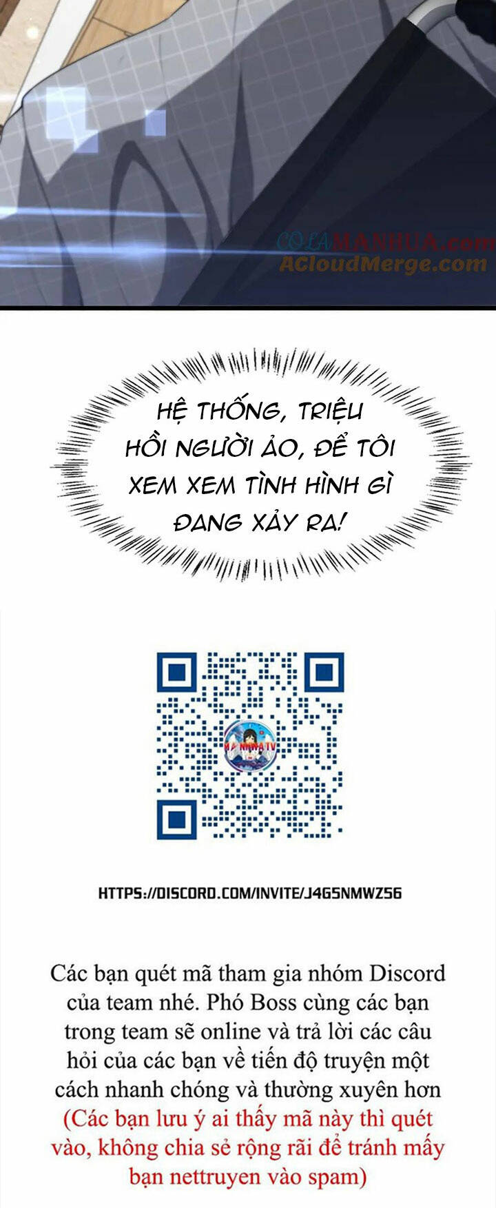 Đại Y Lăng Nhiên: Chapter 217