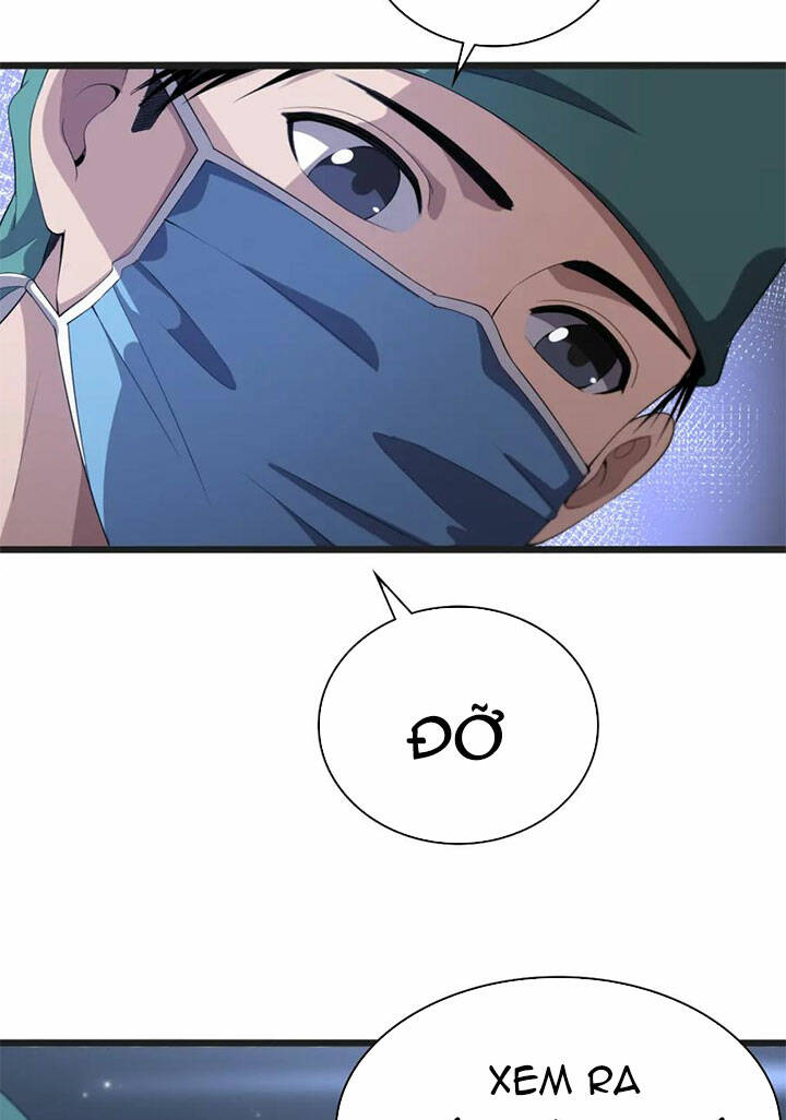 Đại Y Lăng Nhiên: Chapter 218