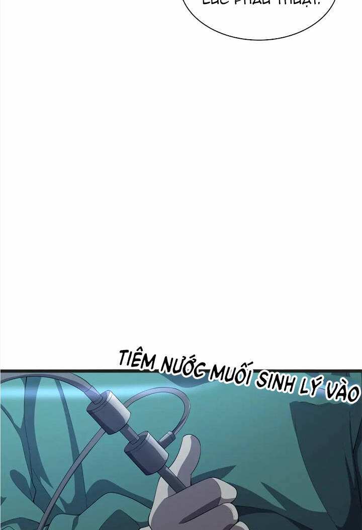 Đại Y Lăng Nhiên: Chapter 218