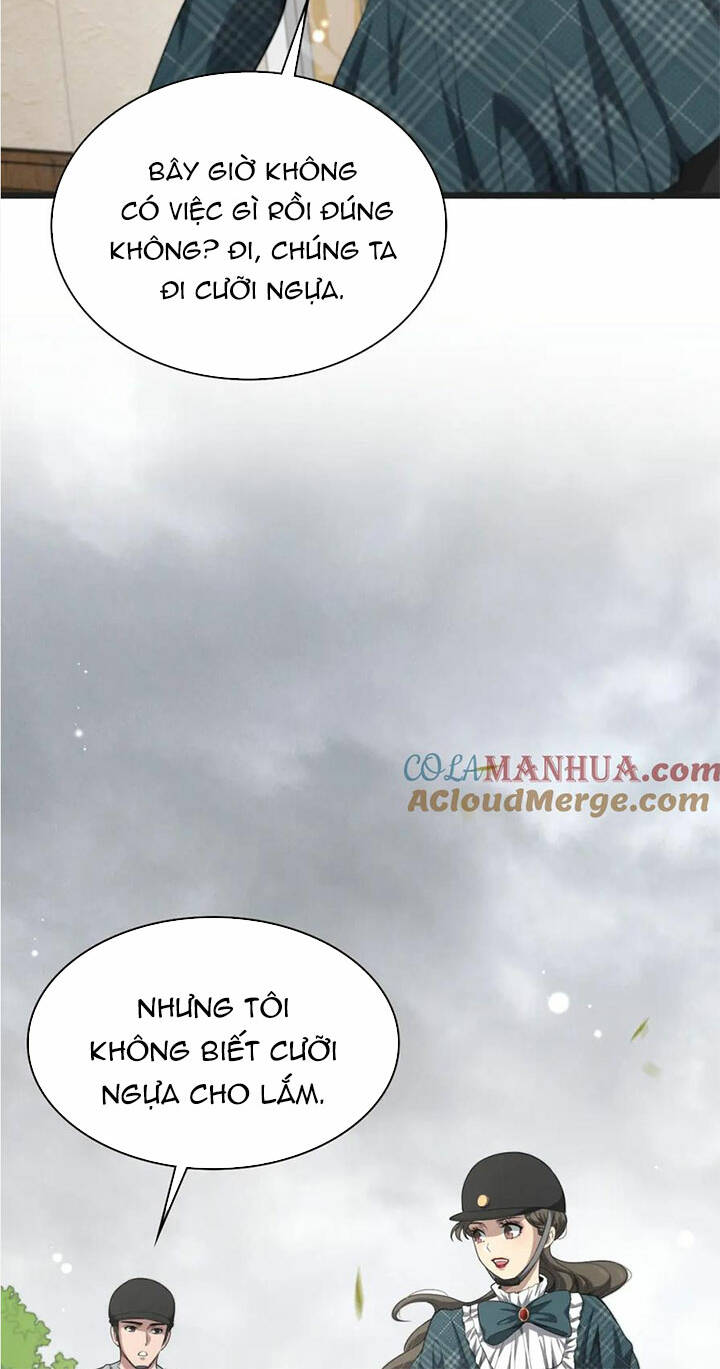 Đại Y Lăng Nhiên: Chapter 218