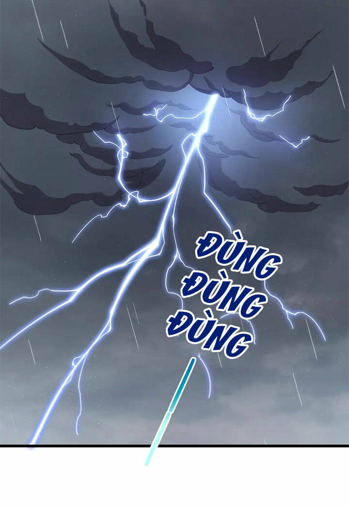 Đại Y Lăng Nhiên: Chapter 218