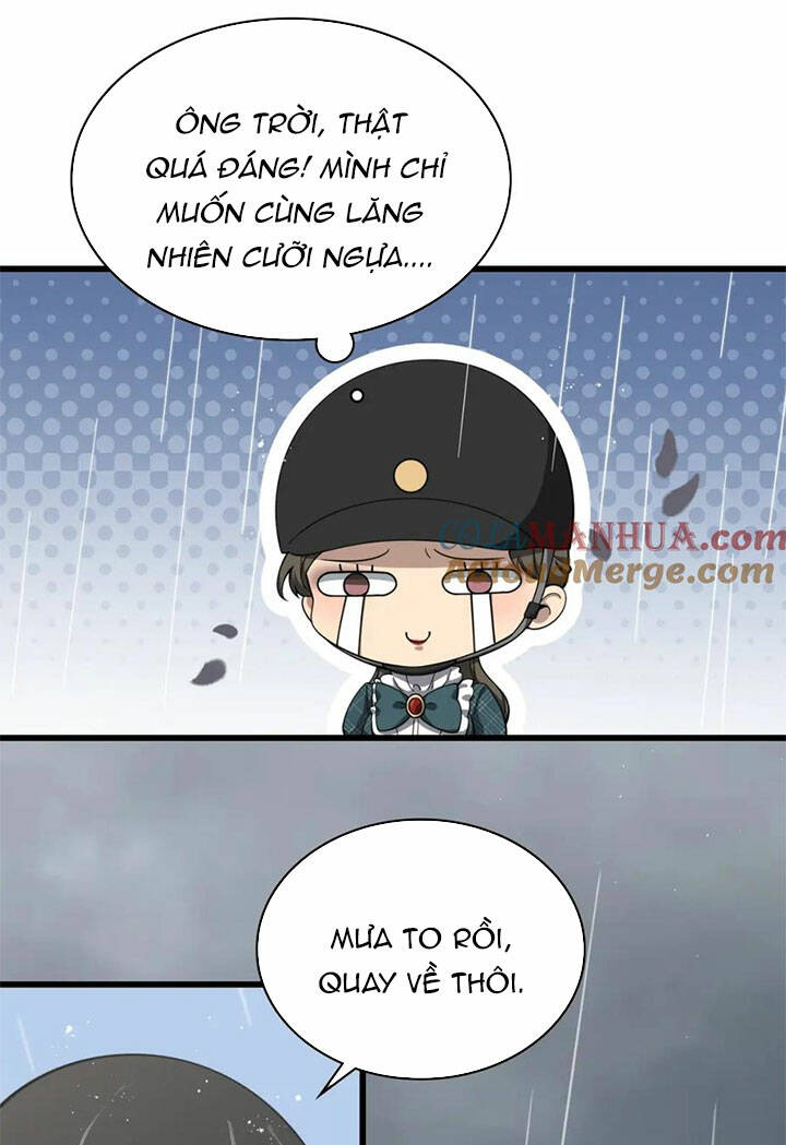 Đại Y Lăng Nhiên: Chapter 218