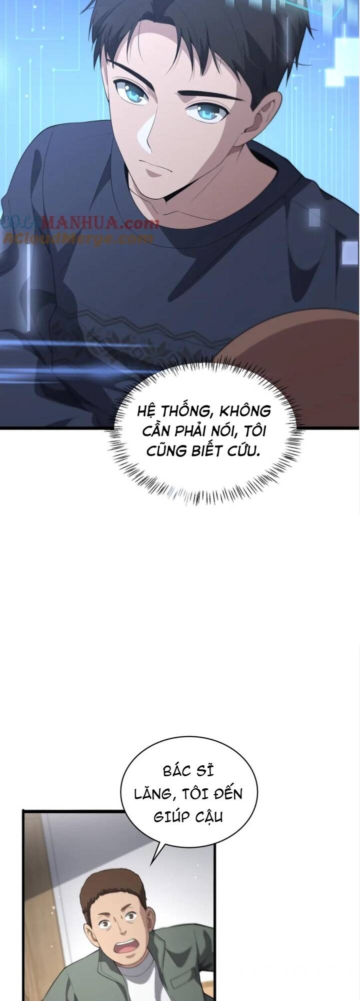 Đại Y Lăng Nhiên: Chapter 219