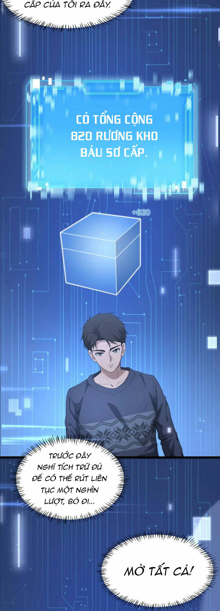 Đại Y Lăng Nhiên: Chapter 220