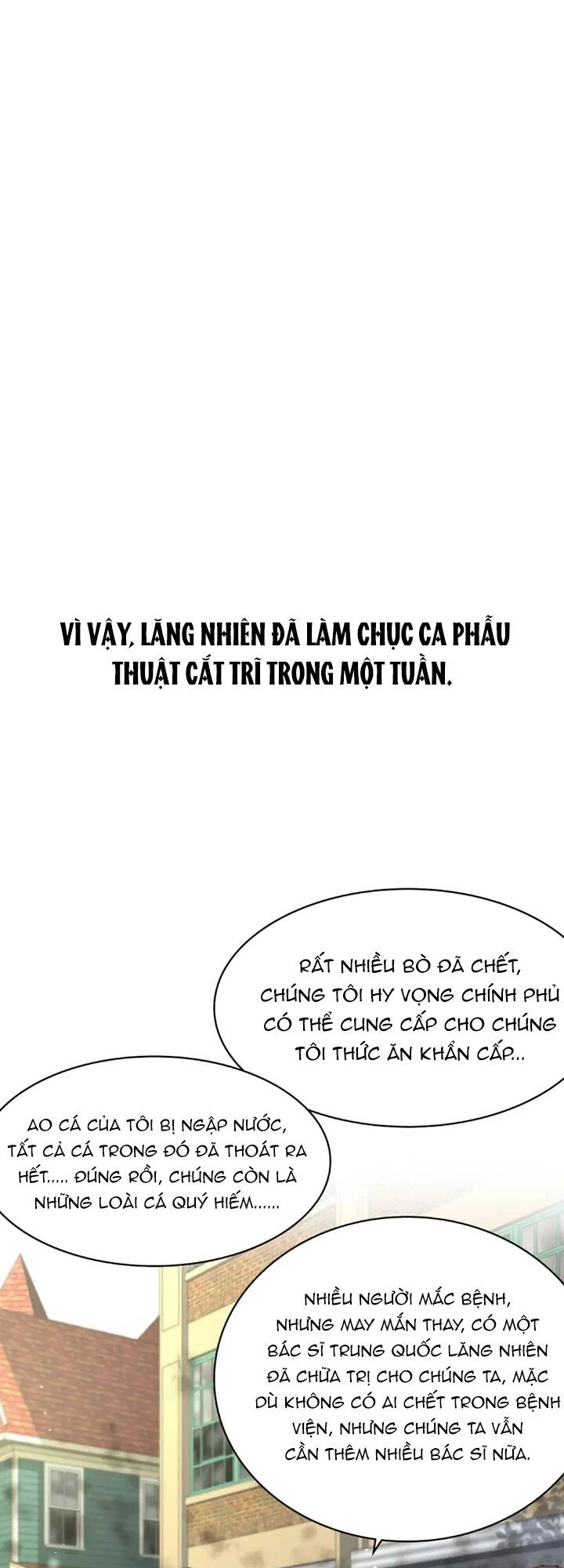 Đại Y Lăng Nhiên: Chapter 222