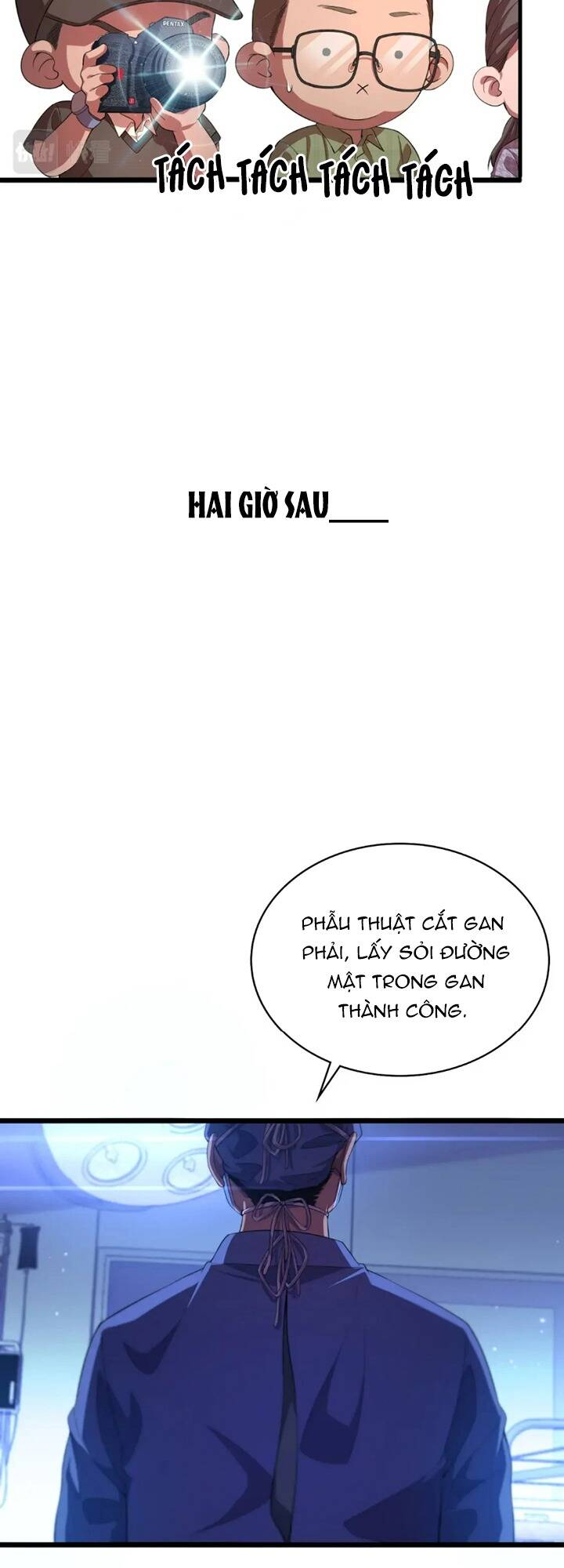 Đại Y Lăng Nhiên: Chapter 224