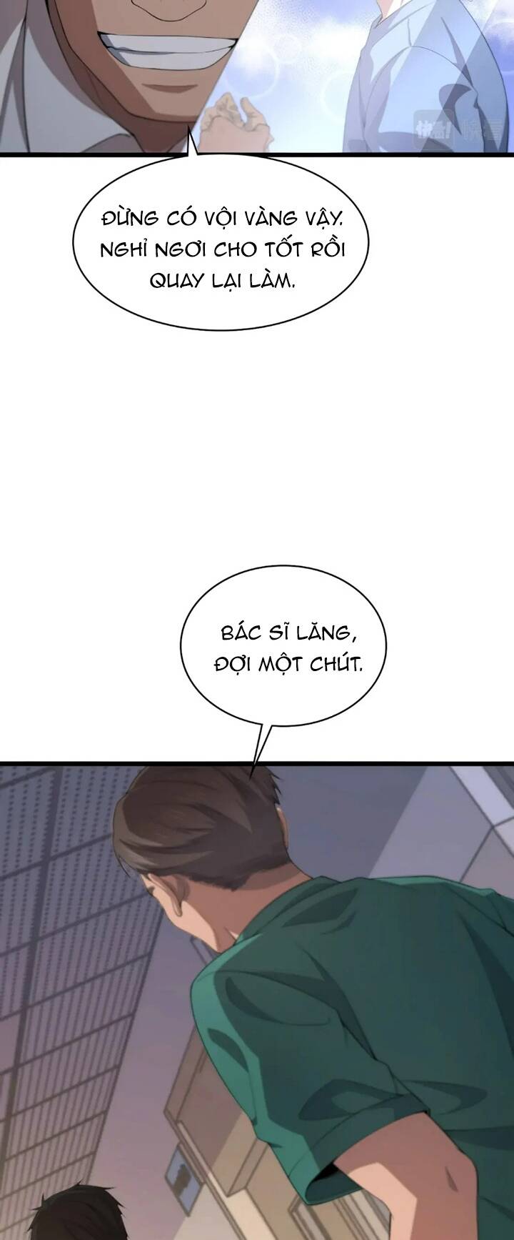 Đại Y Lăng Nhiên: Chapter 224