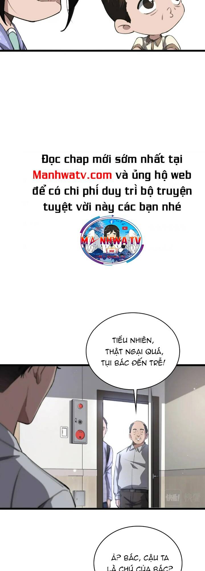 Đại Y Lăng Nhiên: Chapter 224