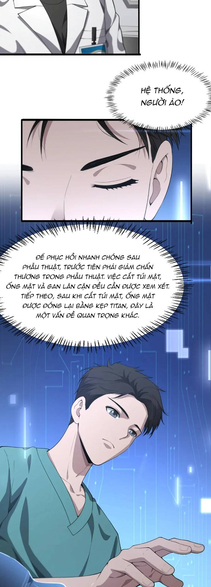 Đại Y Lăng Nhiên: Chapter 225