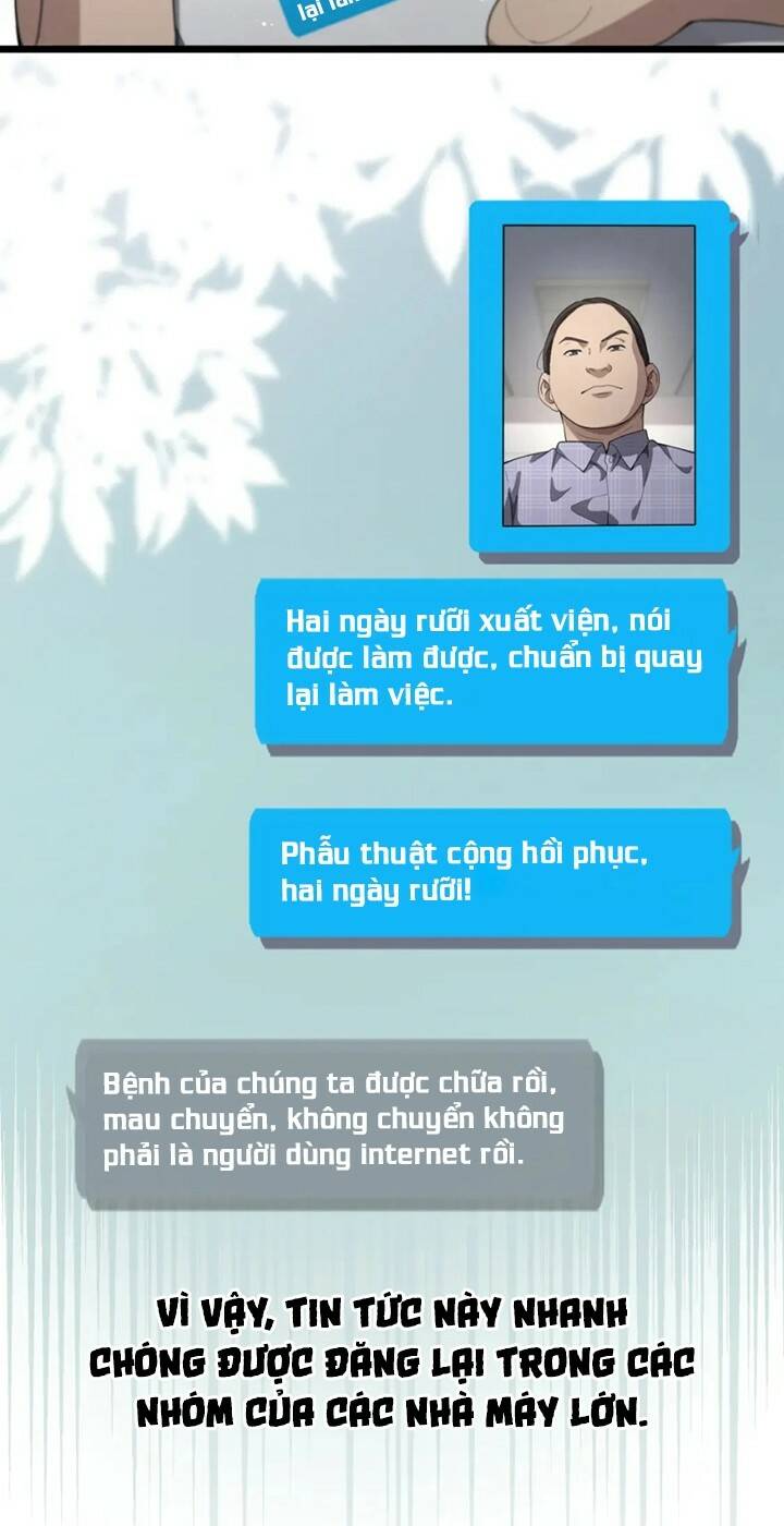 Đại Y Lăng Nhiên: Chapter 226