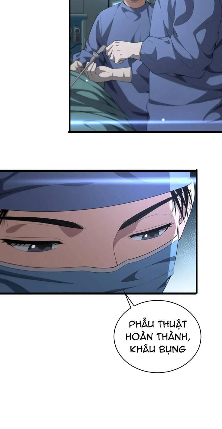 Đại Y Lăng Nhiên: Chapter 226