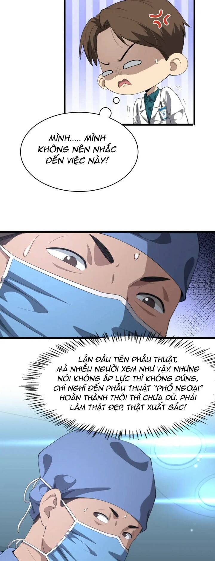 Đại Y Lăng Nhiên: Chapter 228