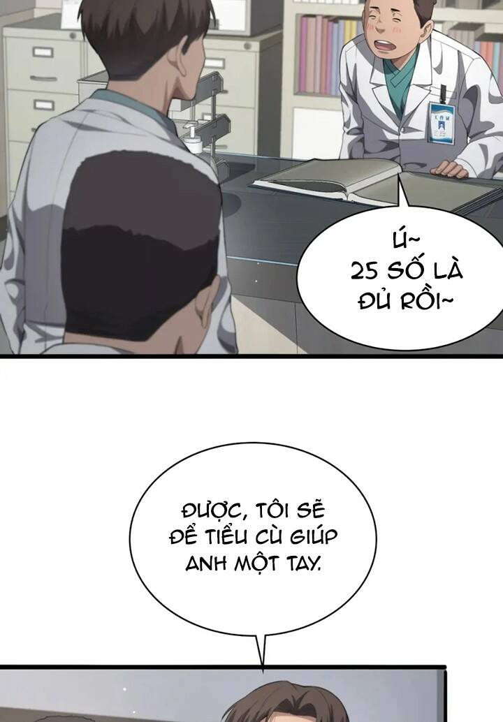 Đại Y Lăng Nhiên: Chapter 229