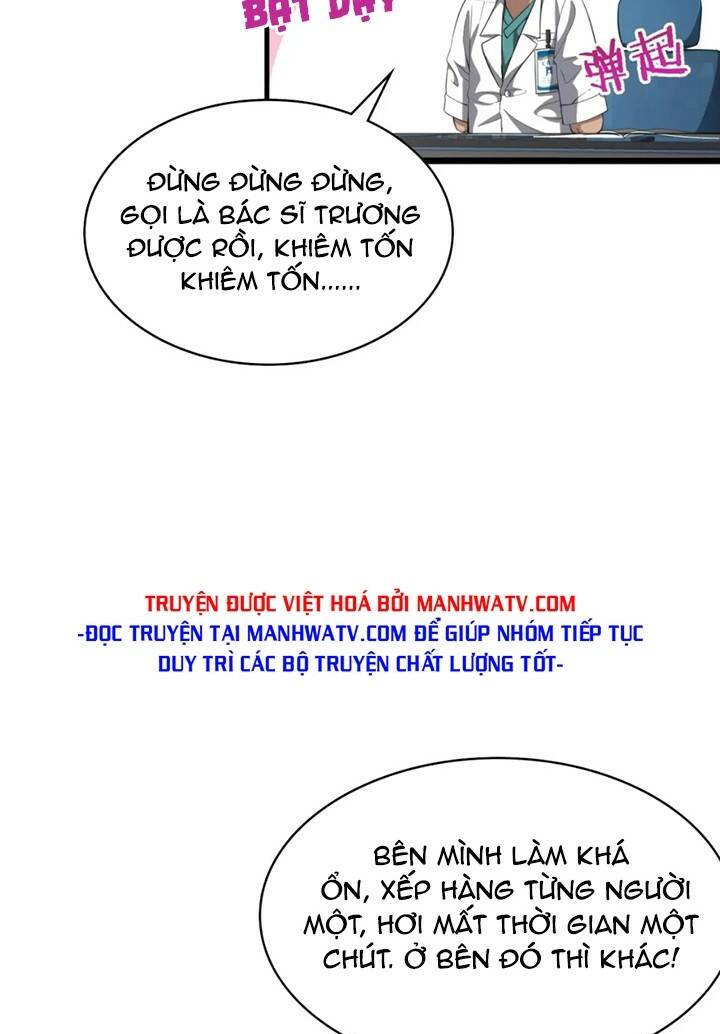 Đại Y Lăng Nhiên: Chapter 229