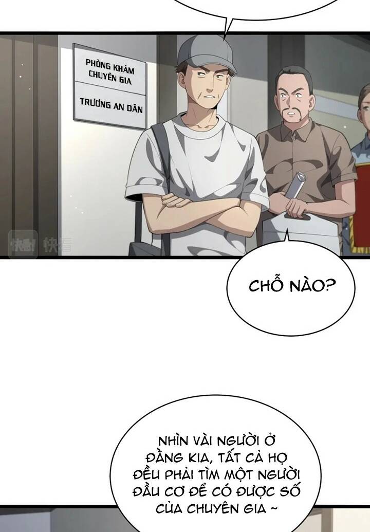 Đại Y Lăng Nhiên: Chapter 229