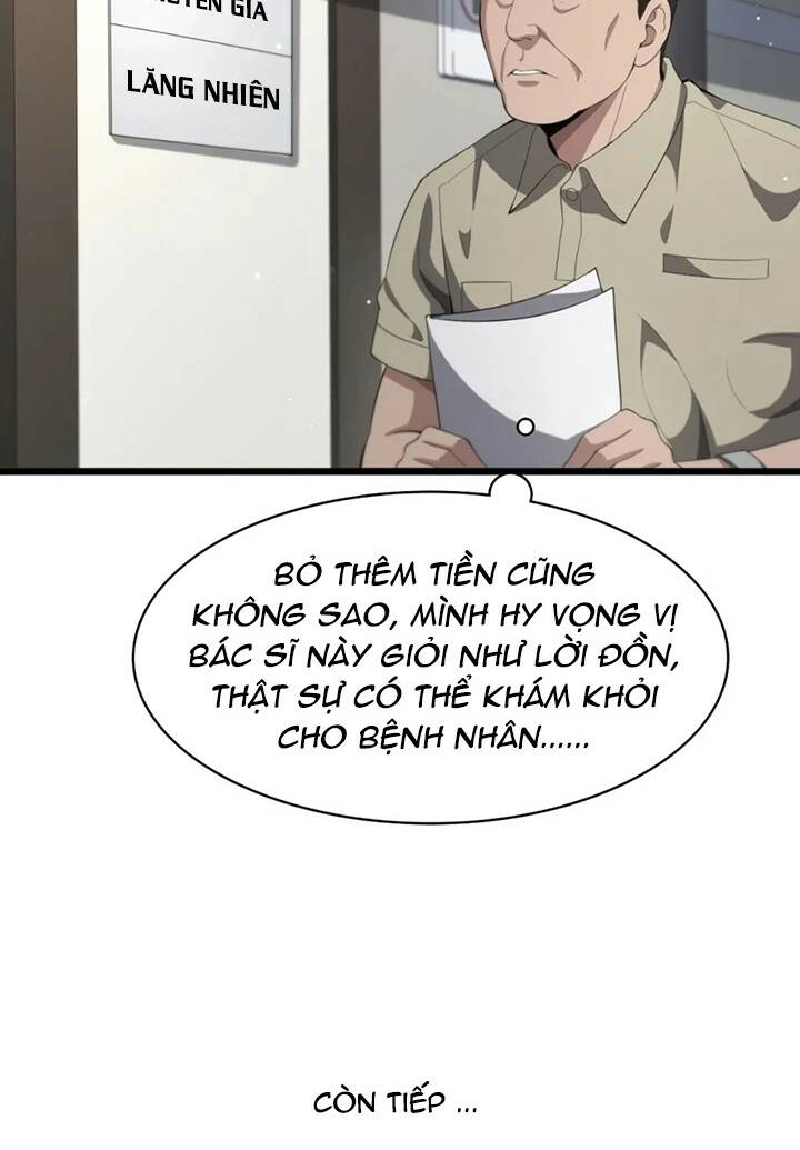 Đại Y Lăng Nhiên: Chapter 229
