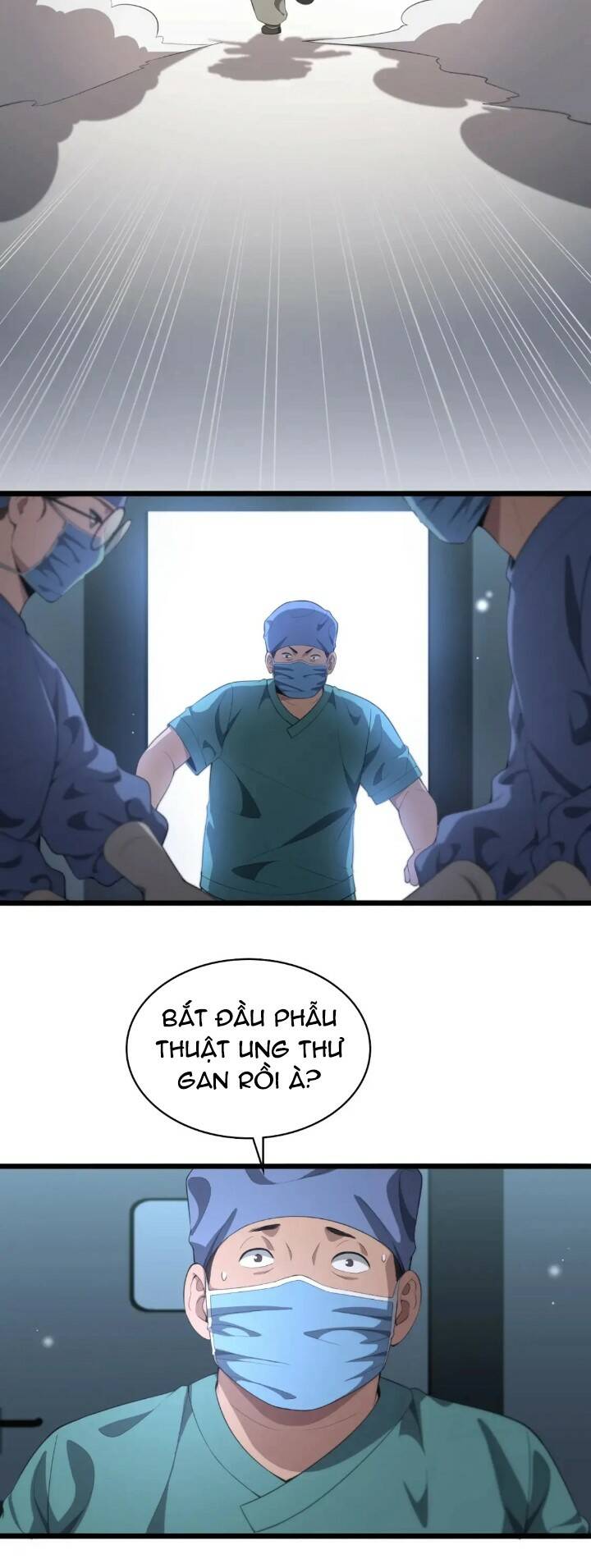 Đại Y Lăng Nhiên: Chapter 230