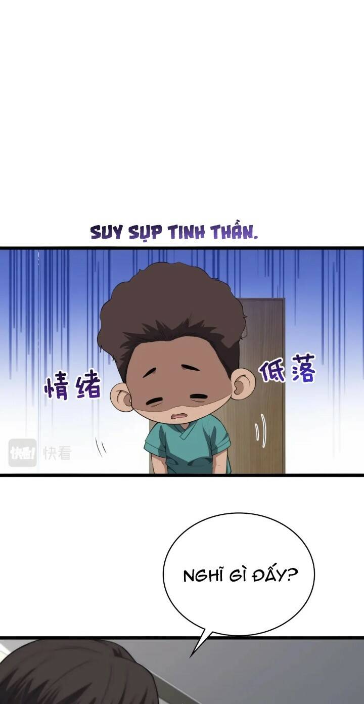 Đại Y Lăng Nhiên: Chapter 231