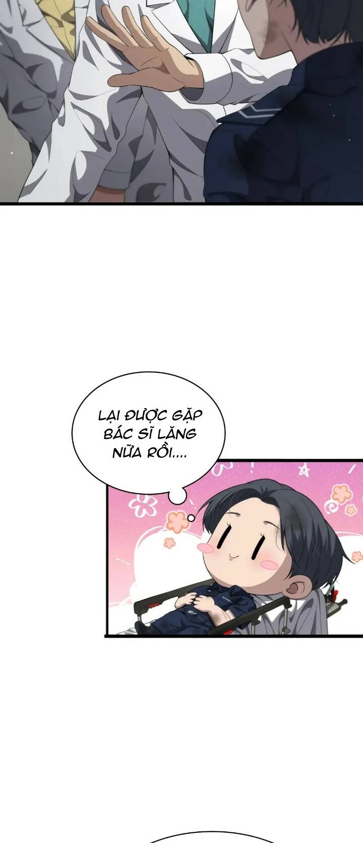 Đại Y Lăng Nhiên: Chapter 232