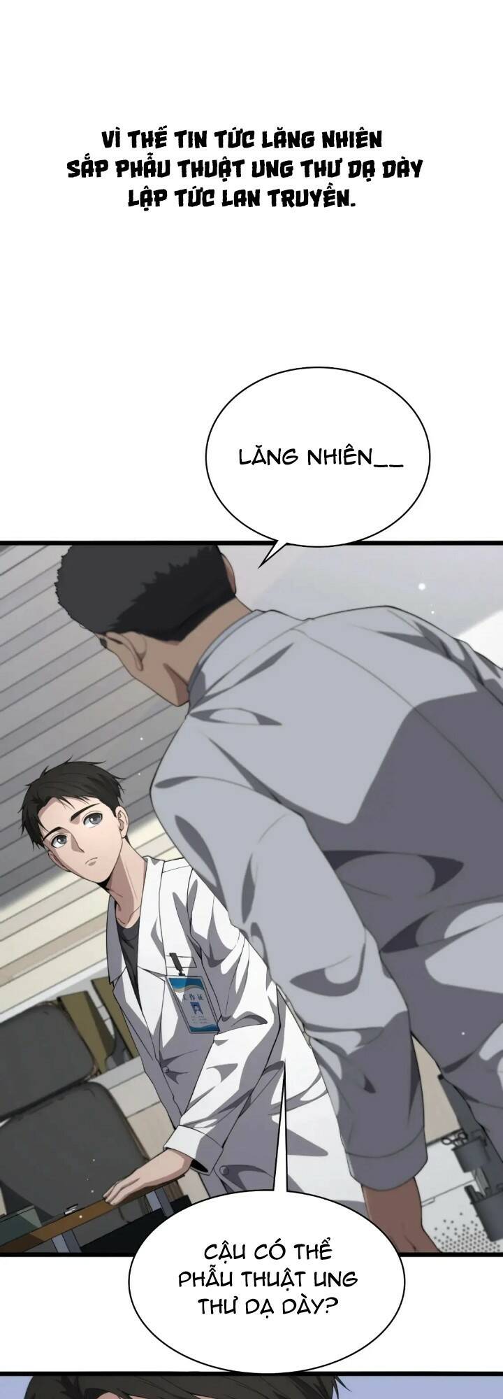 Đại Y Lăng Nhiên: Chapter 233