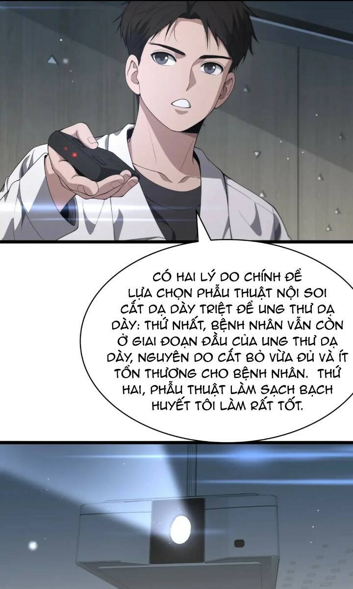 Đại Y Lăng Nhiên: Chapter 233
