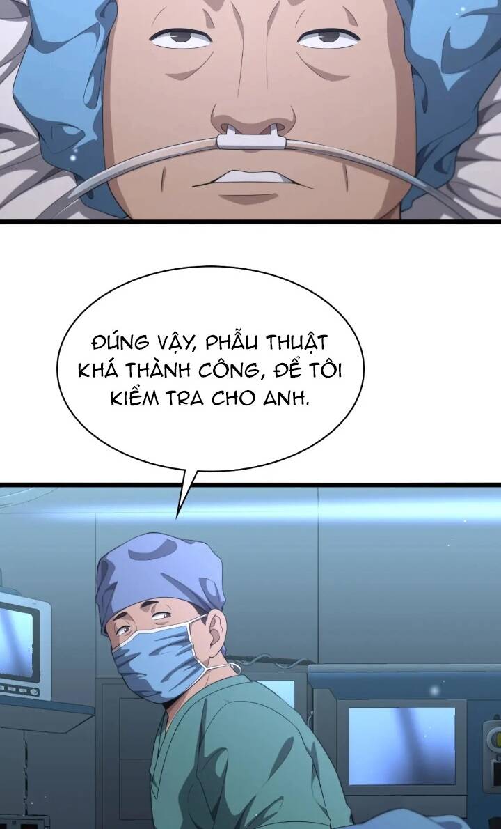 Đại Y Lăng Nhiên: Chapter 235