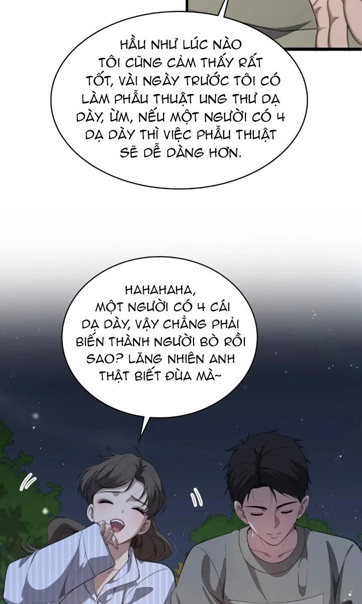 Đại Y Lăng Nhiên: Chapter 235