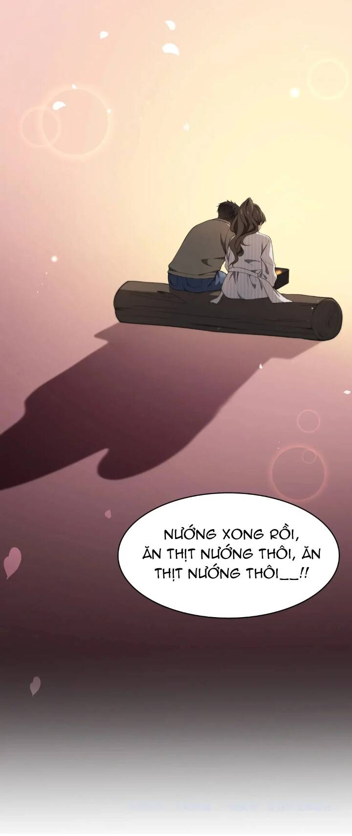 Đại Y Lăng Nhiên: Chapter 235