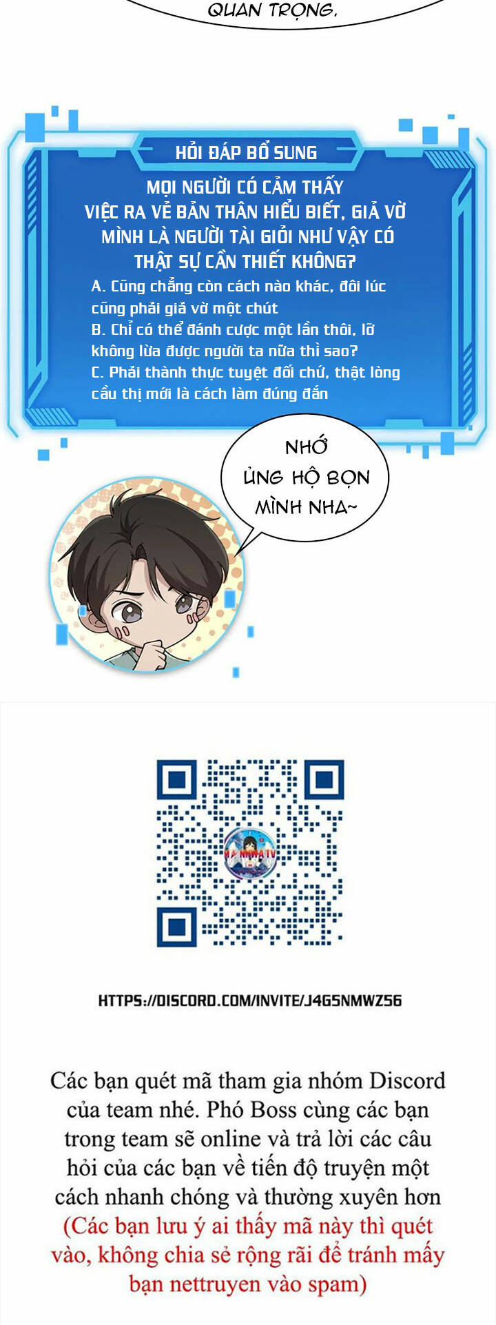 Đại Y Lăng Nhiên: Chapter 237