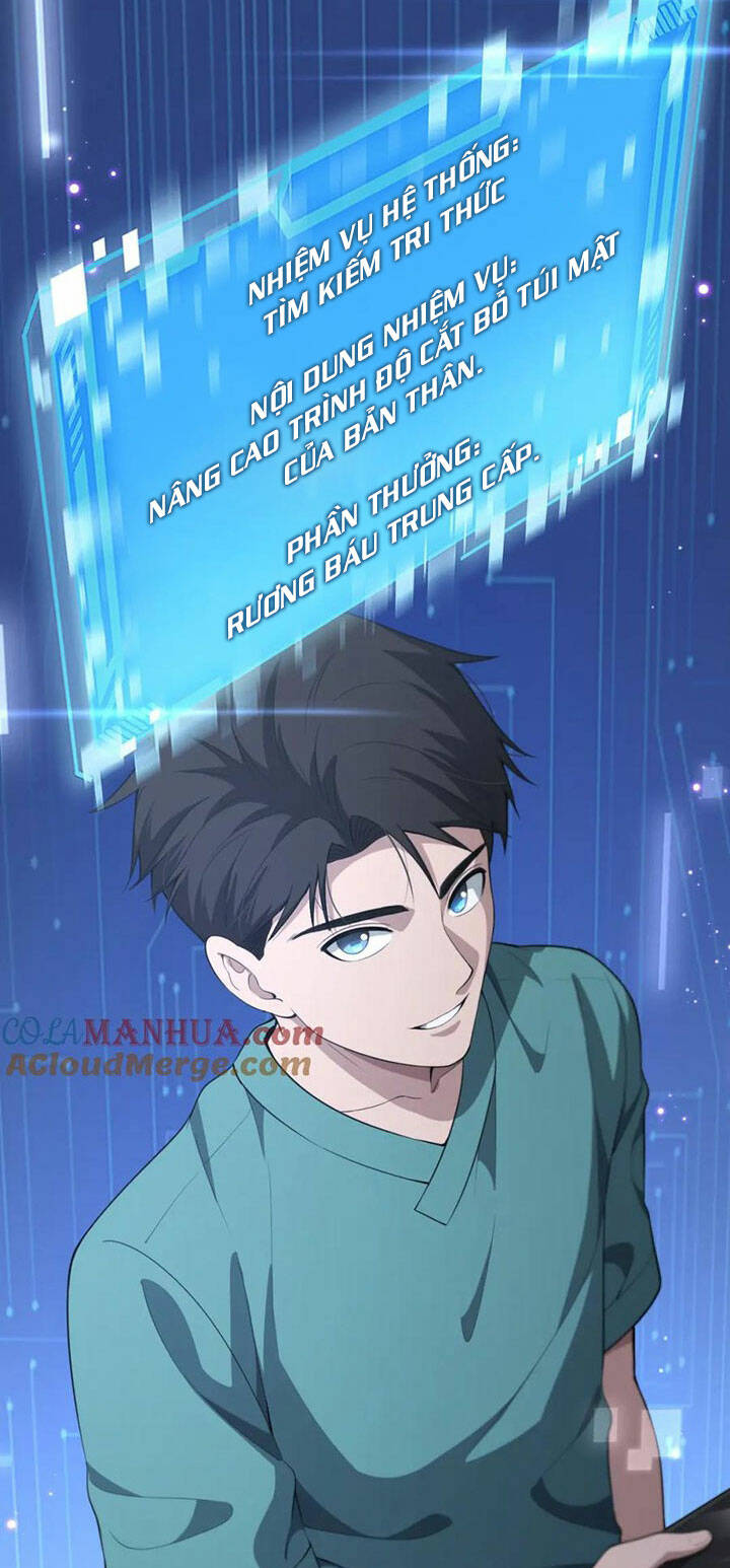 Đại Y Lăng Nhiên: Chapter 238