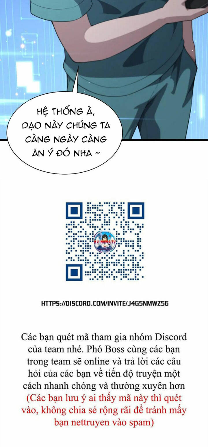 Đại Y Lăng Nhiên: Chapter 238