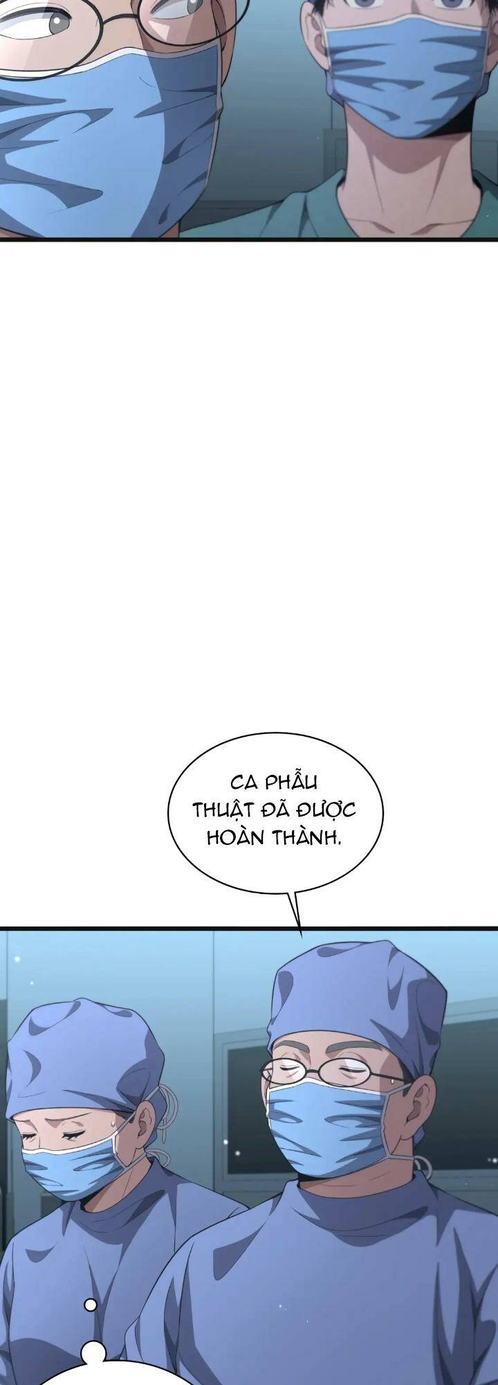 Đại Y Lăng Nhiên: Chapter 239