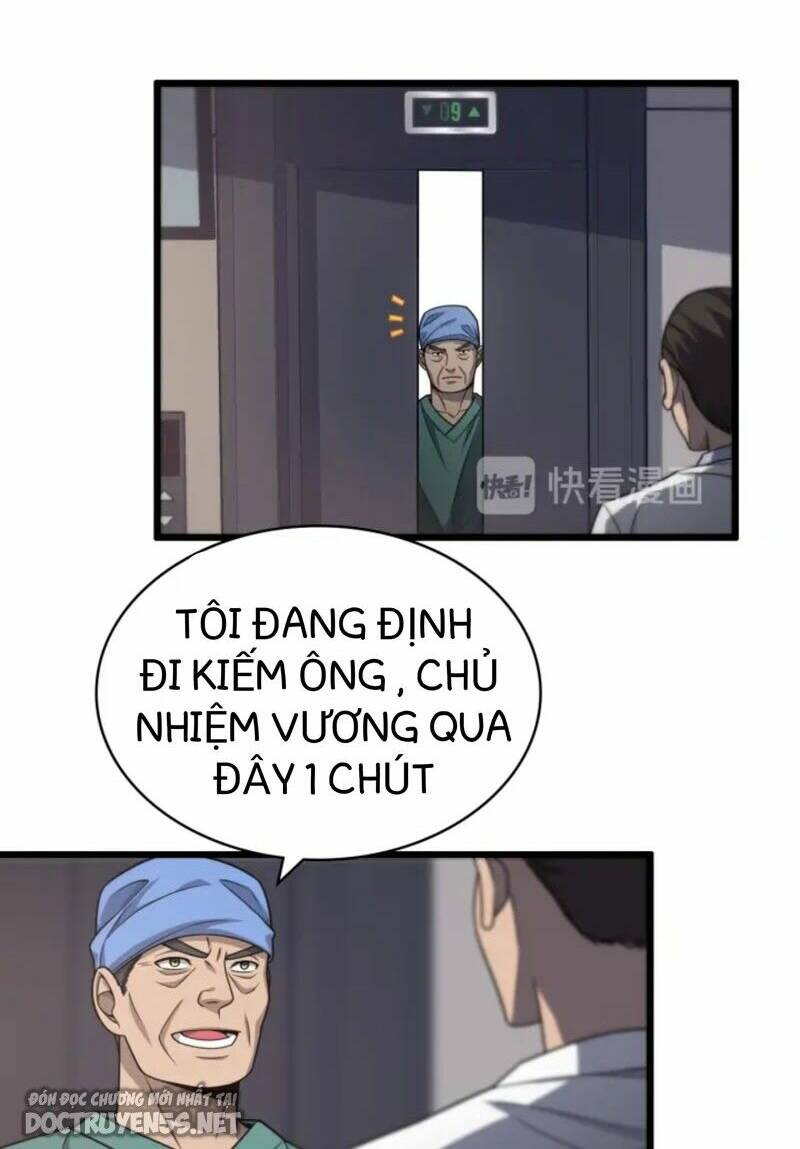 Đại Y Lăng Nhiên: Chapter 24