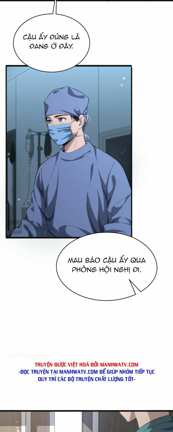 Đại Y Lăng Nhiên: Chapter 240