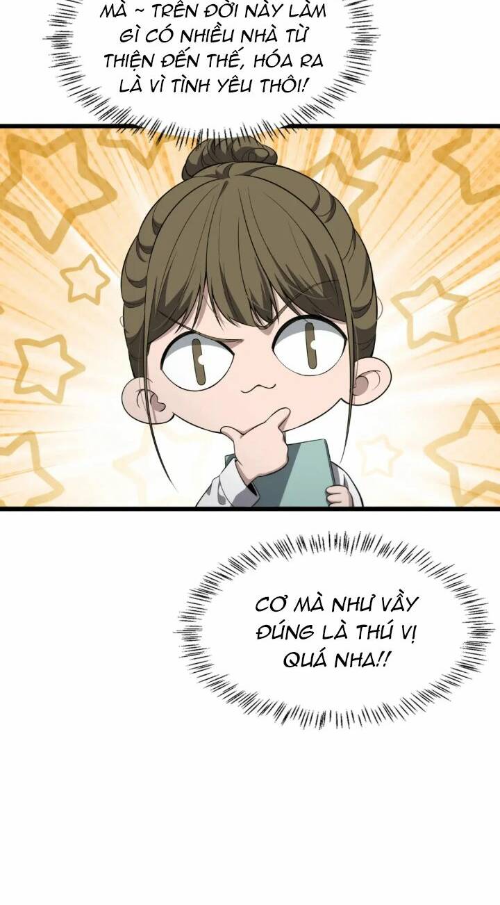 Đại Y Lăng Nhiên: Chapter 242